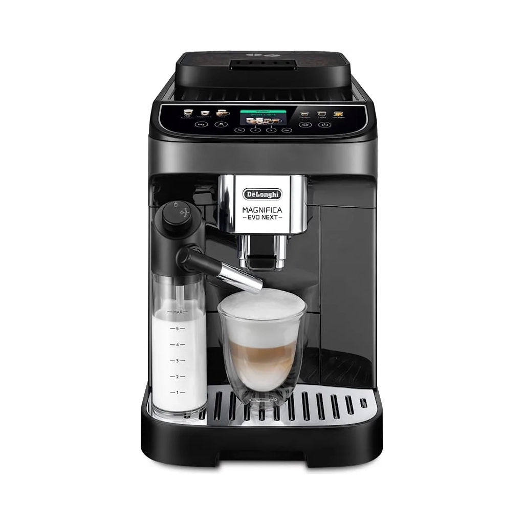Кавомашина DeLonghi ECAM 310.60 GB - зображення 2