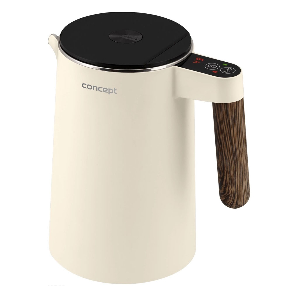 Електрочайник Concept RK3304 - зображення 2