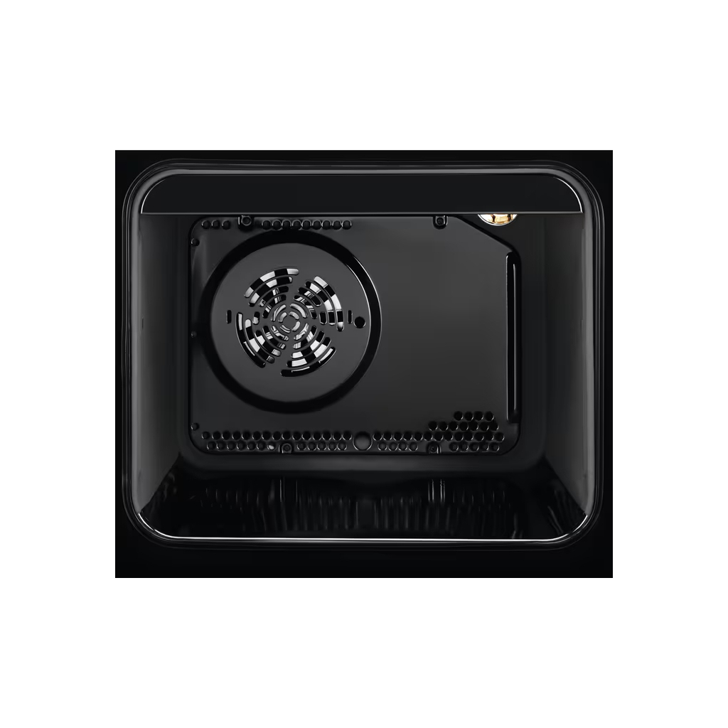 Плита Electrolux LKR664177W - зображення 3