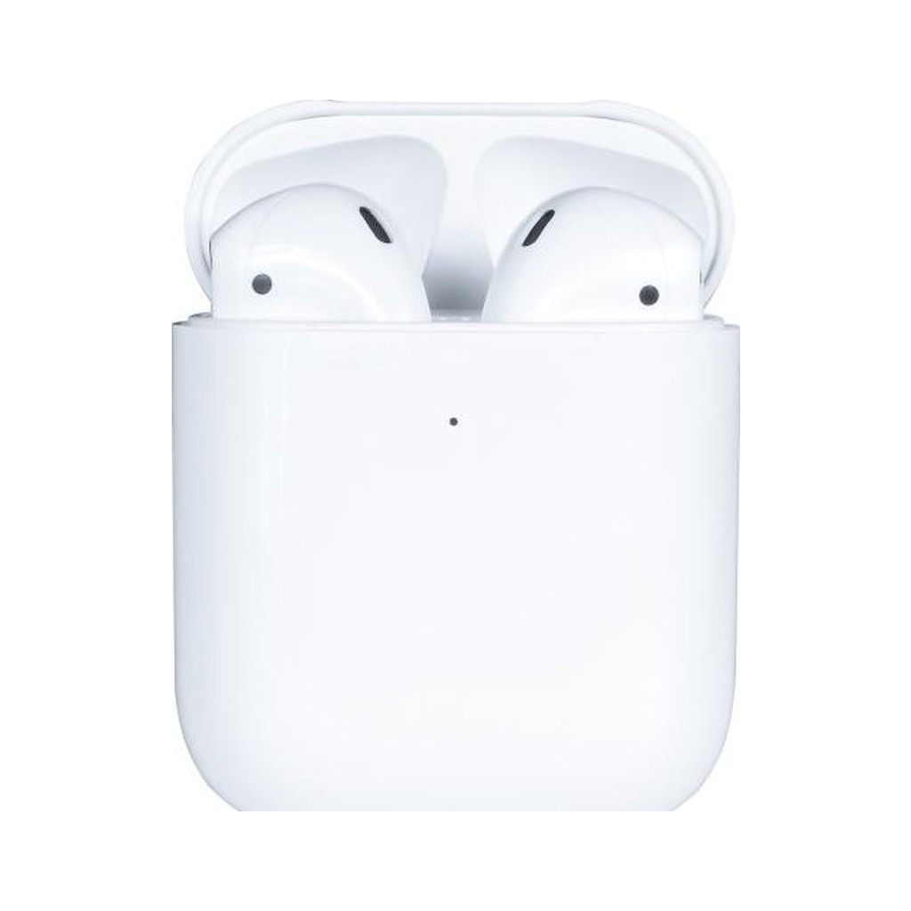 Навушники XO F90 White (F90-WH) - зображення 1