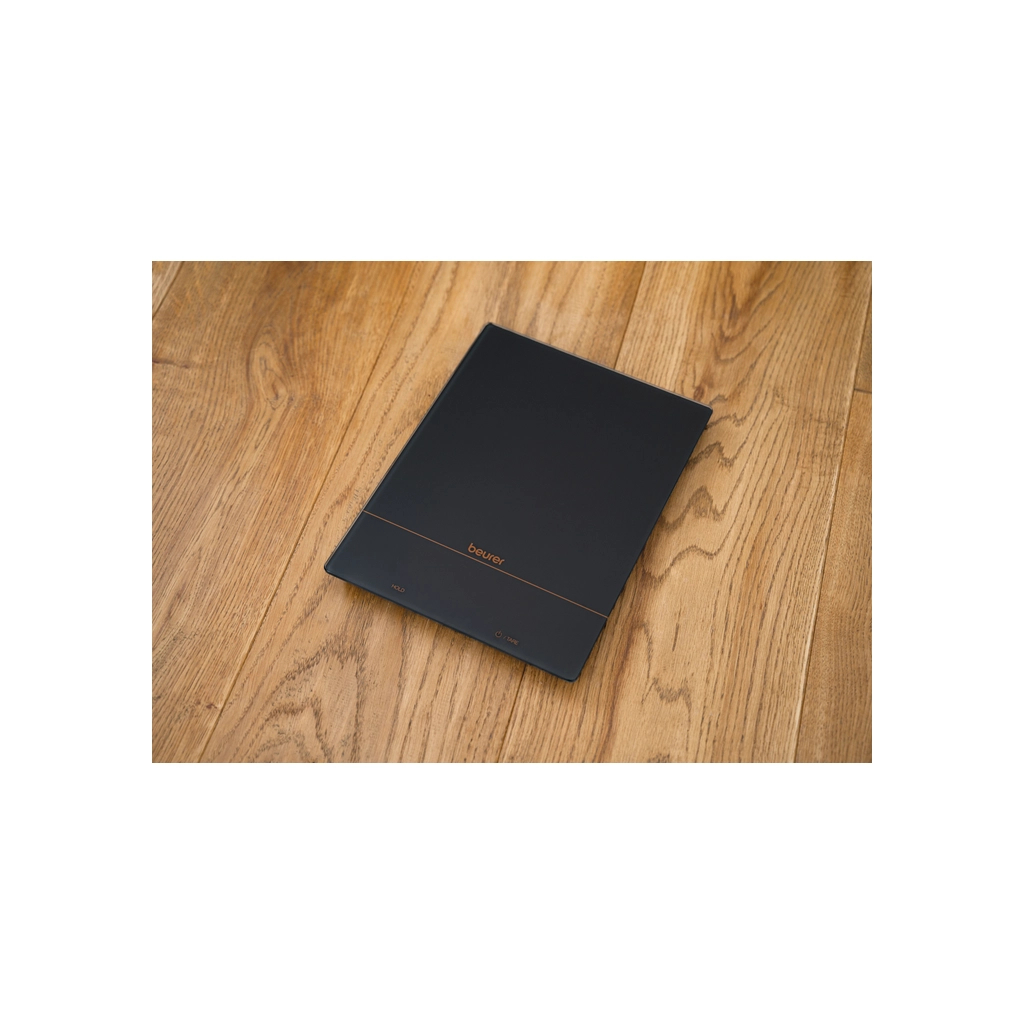 Ваги кухонні Beurer KS 34 LE - зображення 5