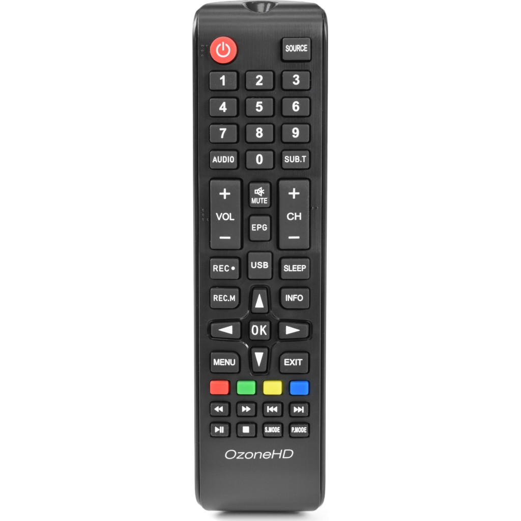 Телевізор Ozonehd 43FN83T2 - зображення 11