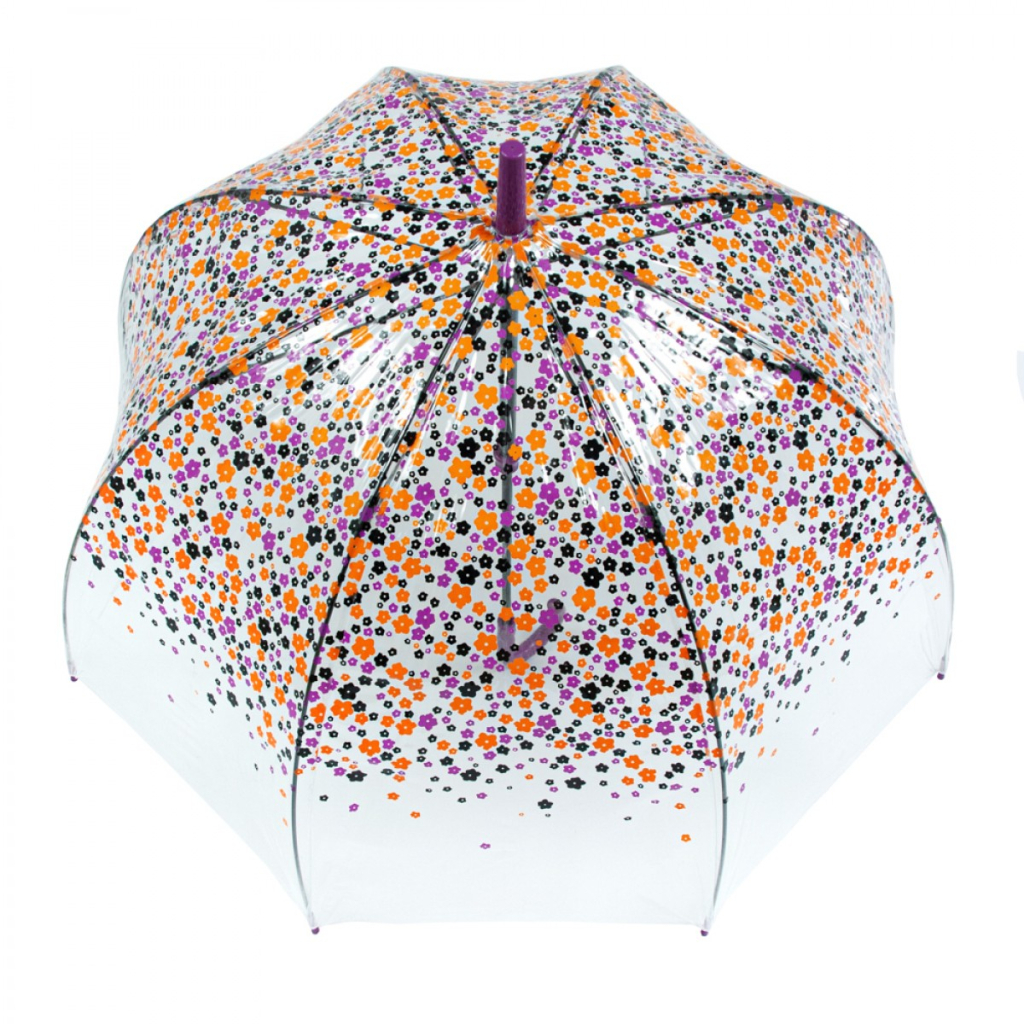 Парасоля Fulton L042 Birdcage-2 Hippie Scatter (L042-038864) - зображення 5