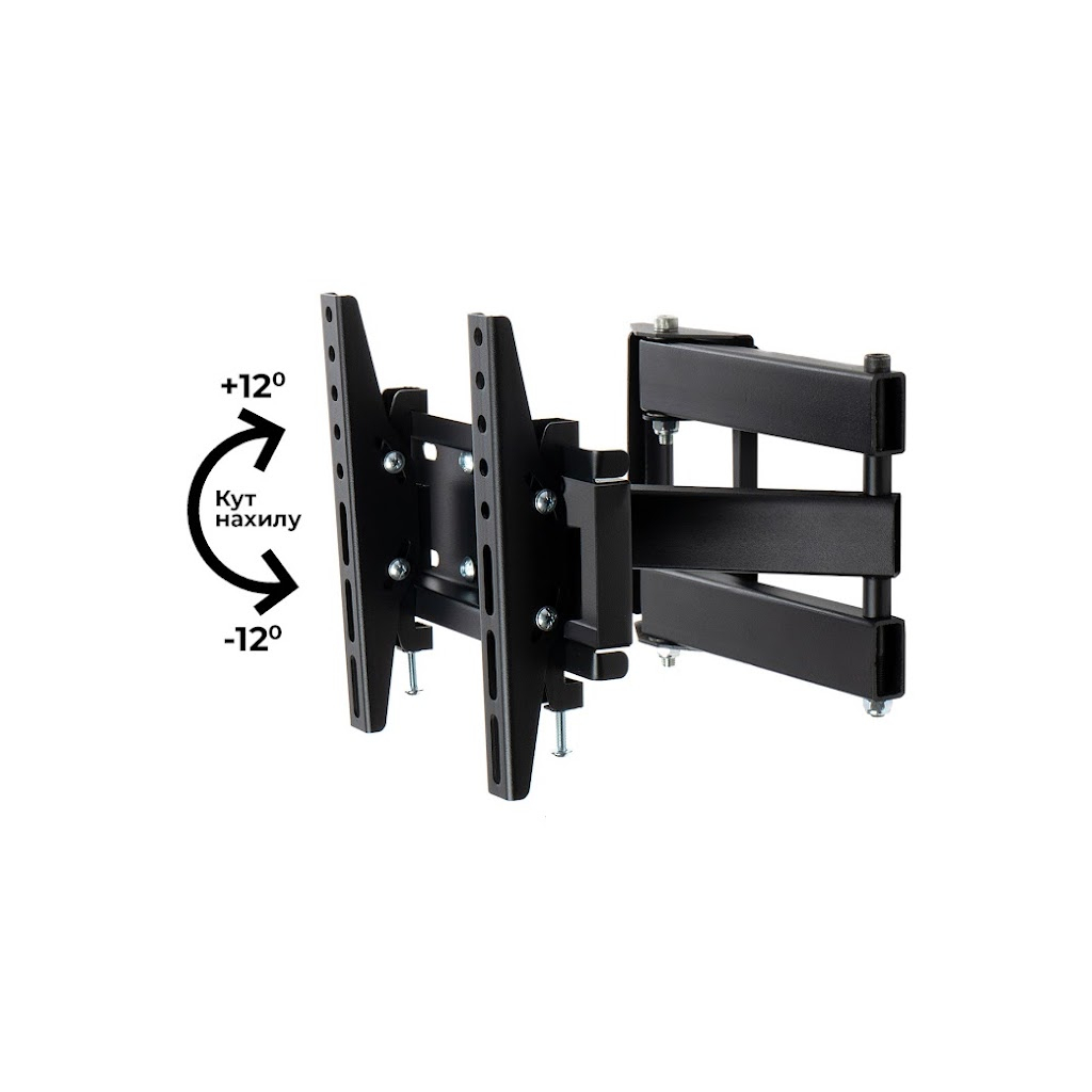 Кронштейн Sector TV22T Black - зображення 2