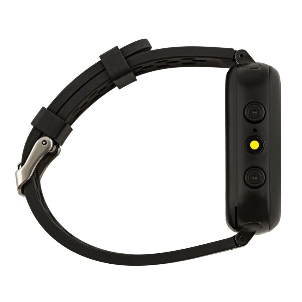 Смарт-годинник Amigo GO009 Black (996382) - зображення 2