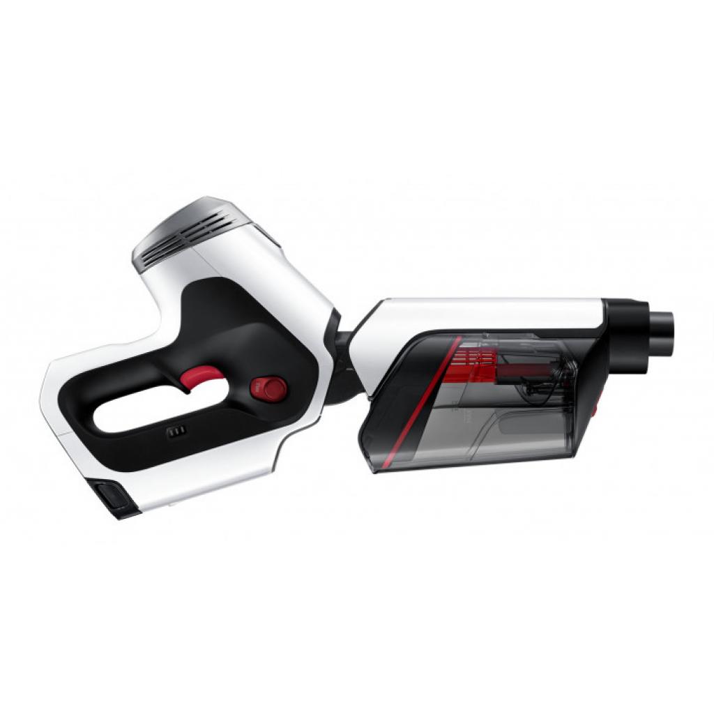 Пилосос Samsung VS80N8014KW/EV - изображение 5