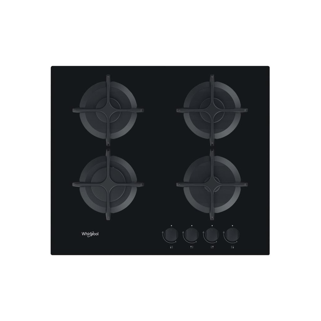 Варочна поверхня Whirlpool GOB616/NB - зображення 1