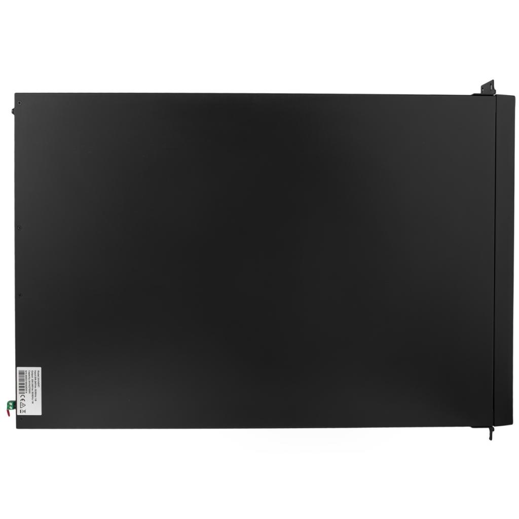 Пристрій безперебійного живлення LogicPower Smart-UPS 2000 Pro RM (6739) - зображення 4