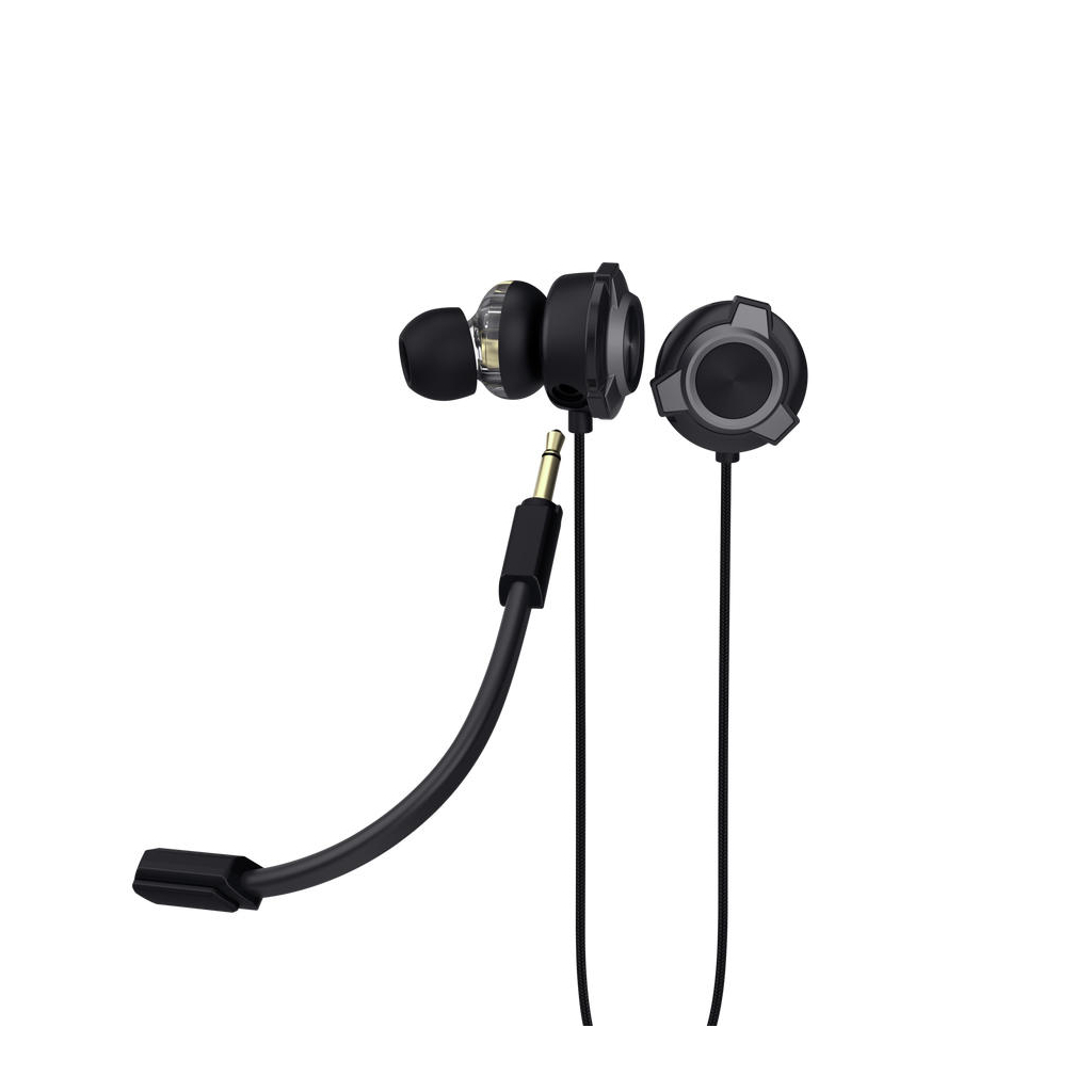 Навушники Trust GXT 406 3.5мм Black (25598) - зображення 3