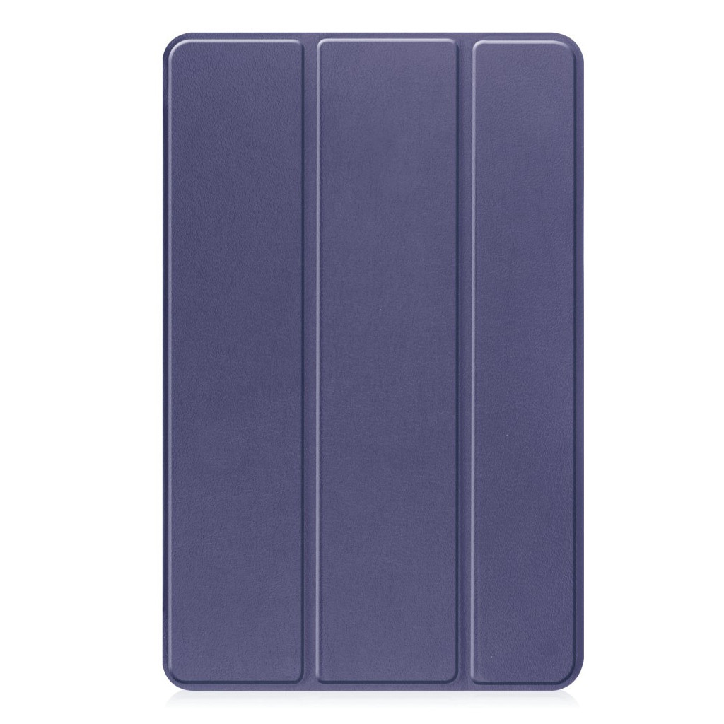 Чохол до планшета BeCover Smart Case Huawei MatePad SE 2022 10.4" Deep Blue (709208) - зображення 2