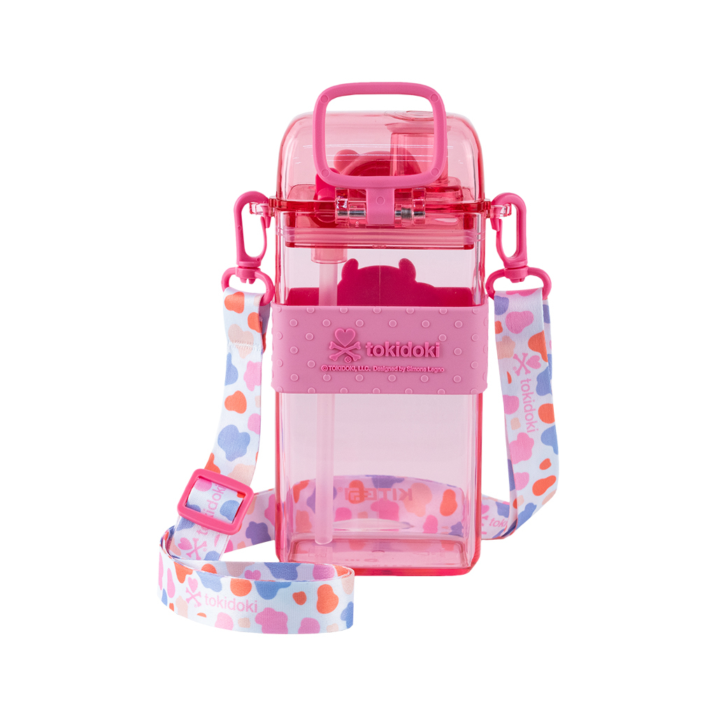 Поїльник-непроливайка Kite tokidoki 500 мл (TK24-1203) - зображення 6