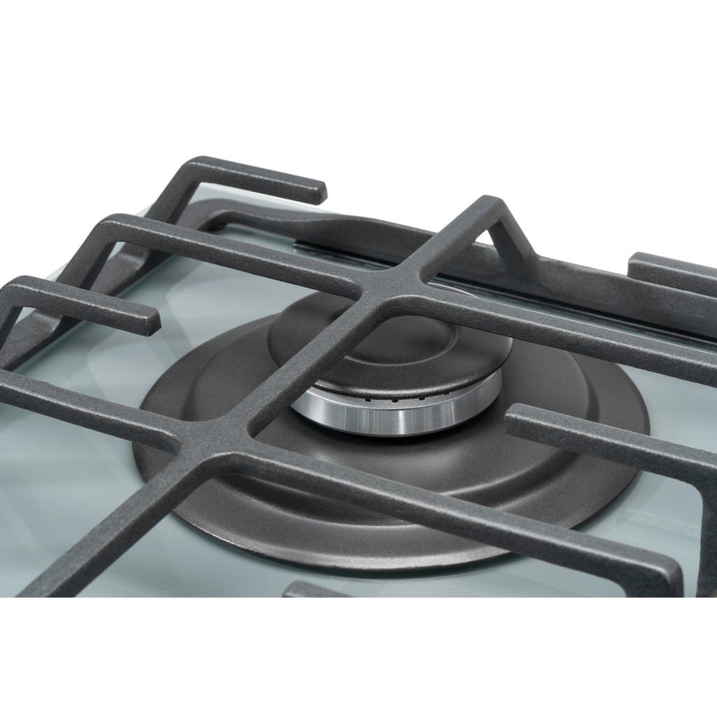 Варочна поверхня GRANADO GGH 62-114 grafito glass (GGH1621188) - изображение 7