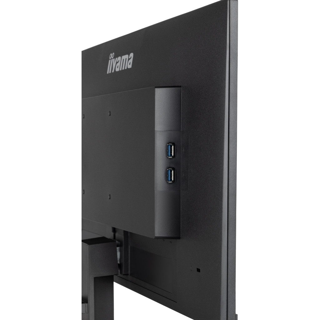 Монітор iiyama XU2492HSU-B6 - зображення 11