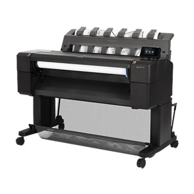 Плоттер HP DesignJet T920 36" ePrinter (CR354A) - зображення 1