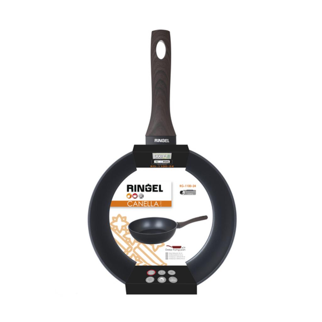 Сковорода Ringel Canella 24 см (RG-1100-24) - зображення 7