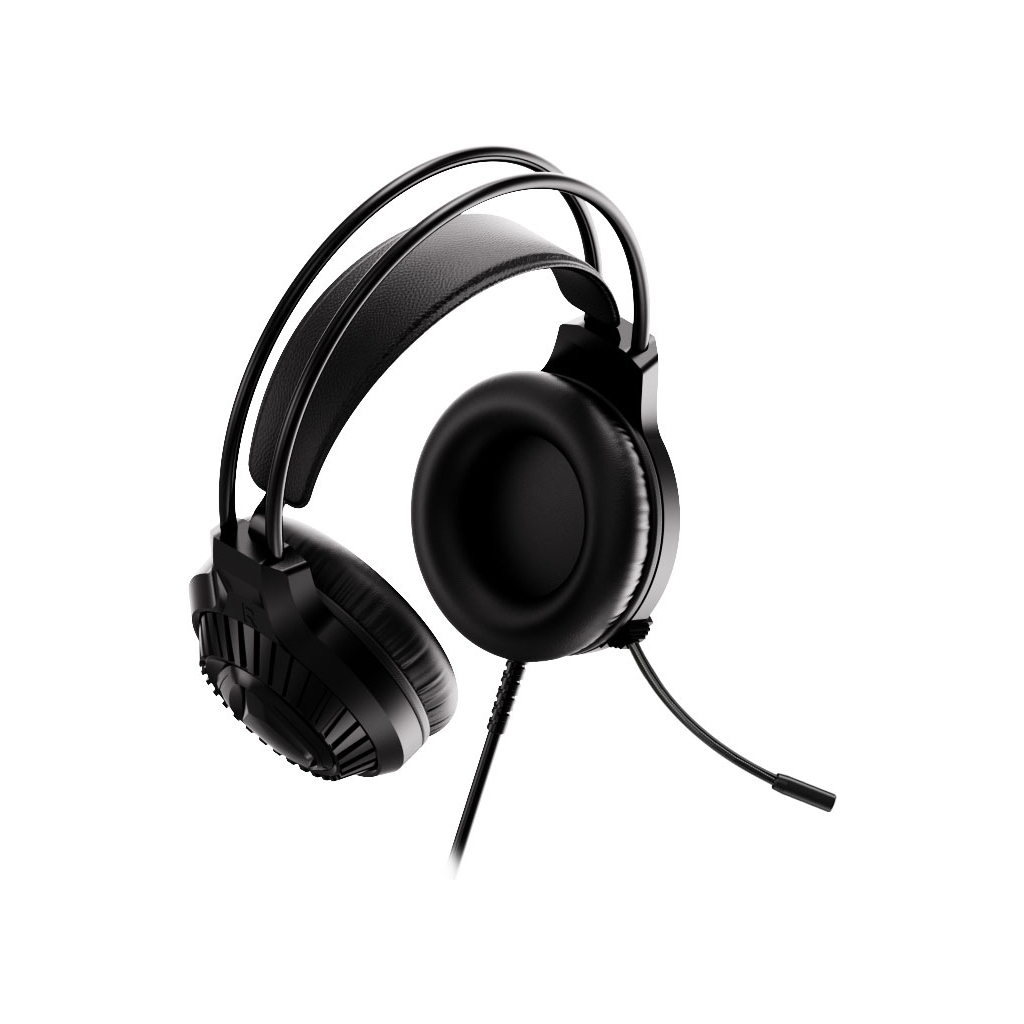 Навушники Aula S605 Black (6948391235202) - зображення 4