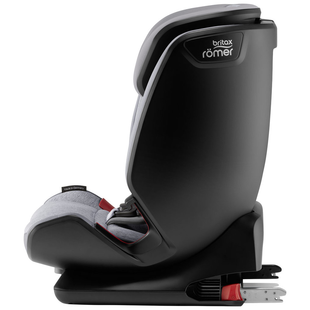 Автокрісло Britax-Romer Advansafix IV M Grey Marble (2000031431) - зображення 4