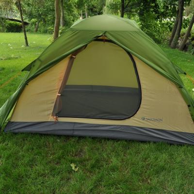 Намет Mousson FLY 2 LIME (7756) - зображення 3