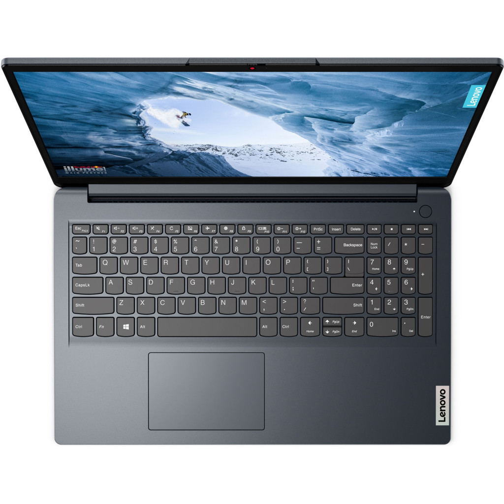 Ноутбук Lenovo IdeaPad 1 15IAU7 (82QD00C0RA) - зображення 4