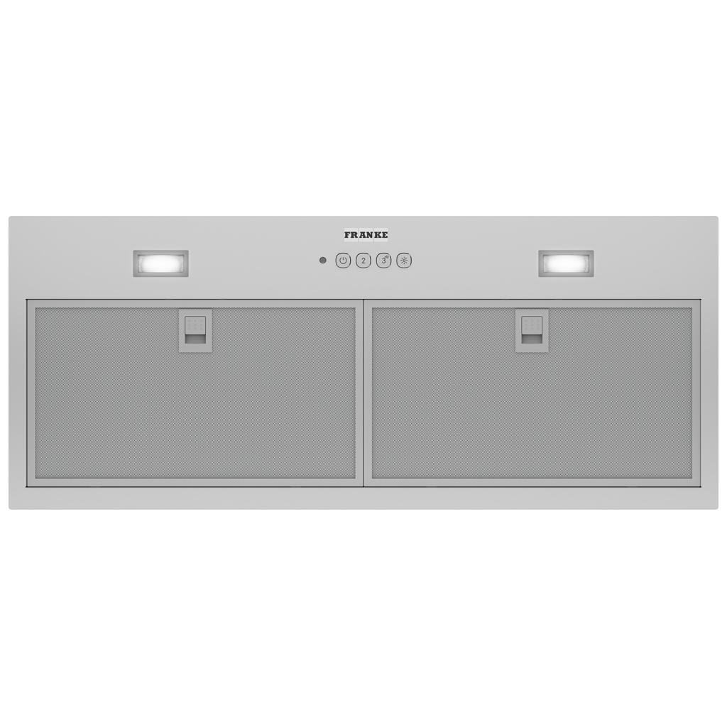 Витяжка кухонна Franke Box Flush Basic FBFE LG A70 (305.0729.553) - зображення 4