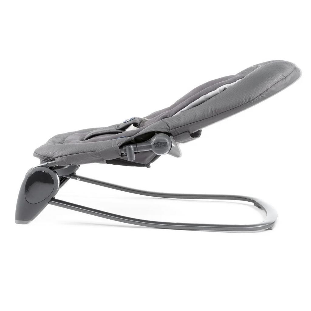 Крісло-гойдалка Chicco Chicco Hoopla (79840.77) - изображение 3