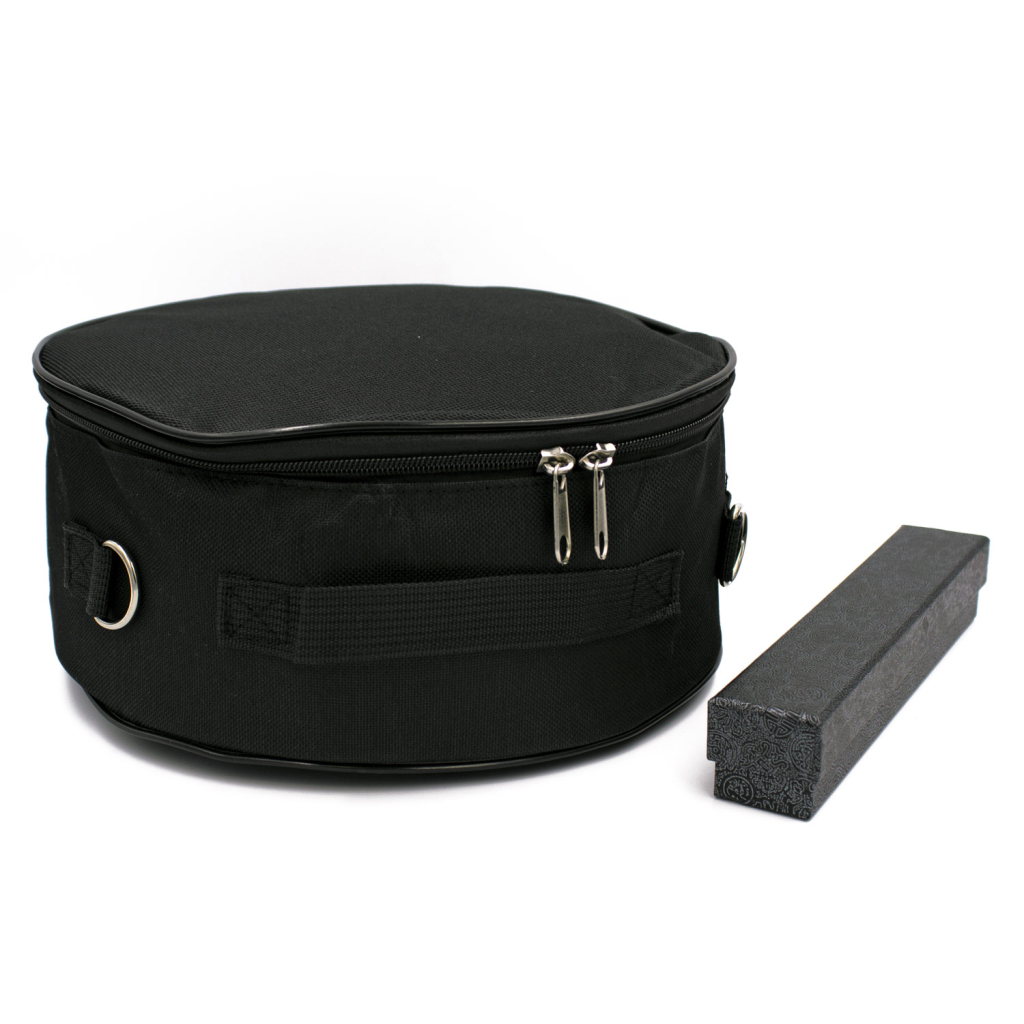 Глюкофон Fzone STD8I11N Black - изображение 2