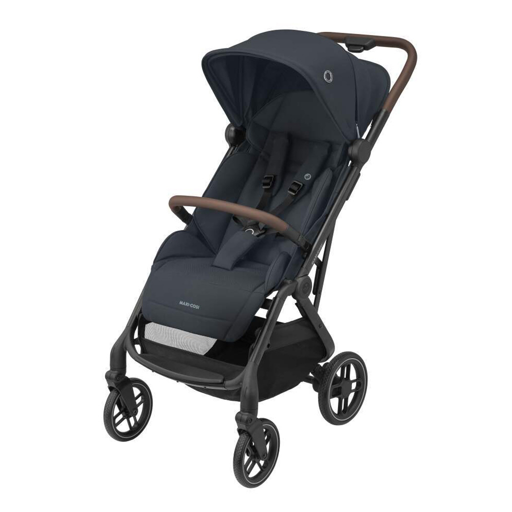 Коляска Maxi-Cosi SOHO Essential Graphite (1841750110) - зображення 1