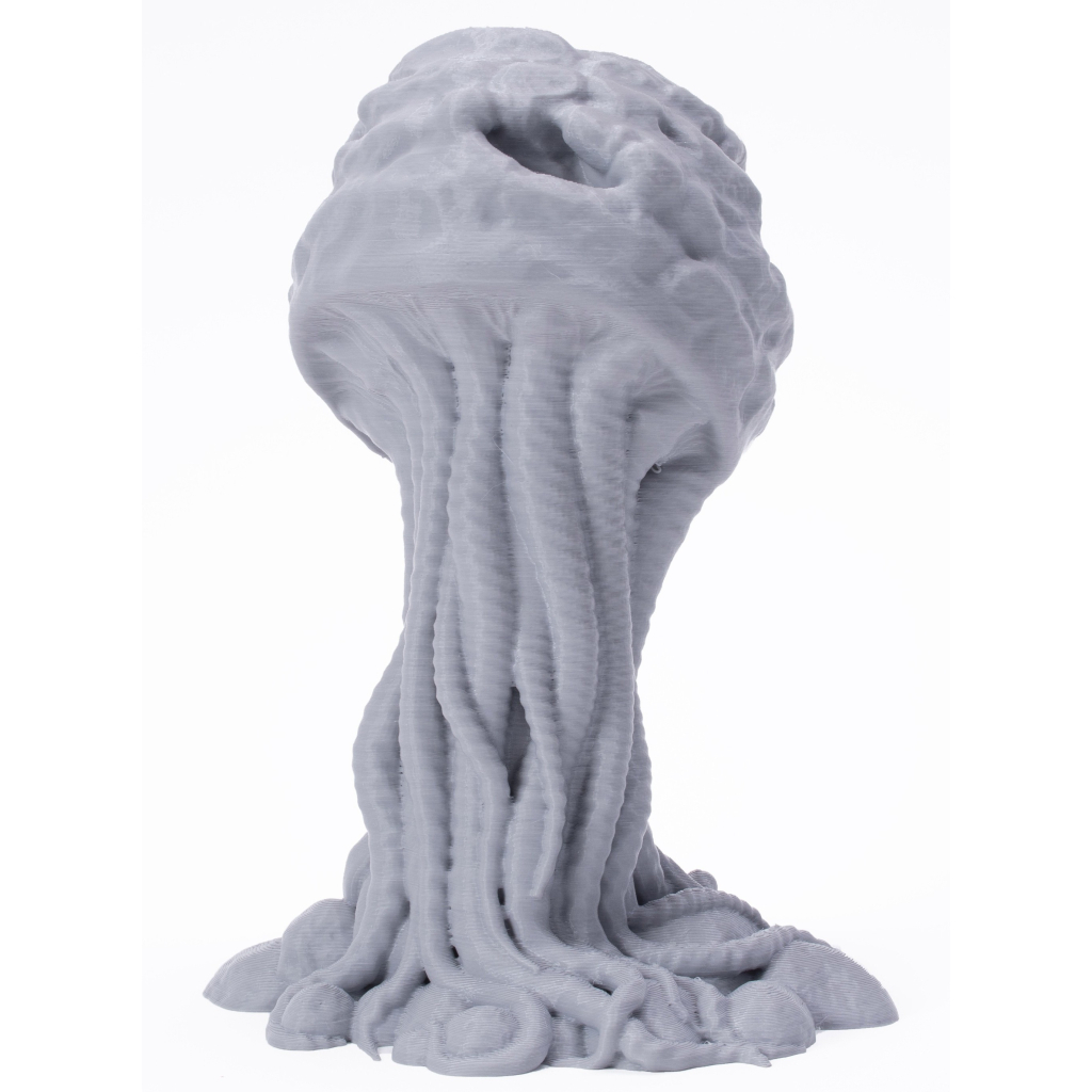 Пластик для 3D-принтера Prusament PLA 1.75 mm, 1kg, Gravity Grey (PLAGRVTGRY1KG) - picture 3