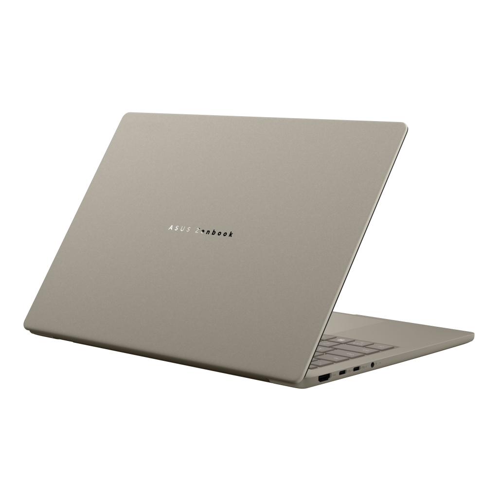 Ноутбук ASUS Zenbook A14 UX3407RA-QD906W (90NB16G1-M000R0) - зображення 10