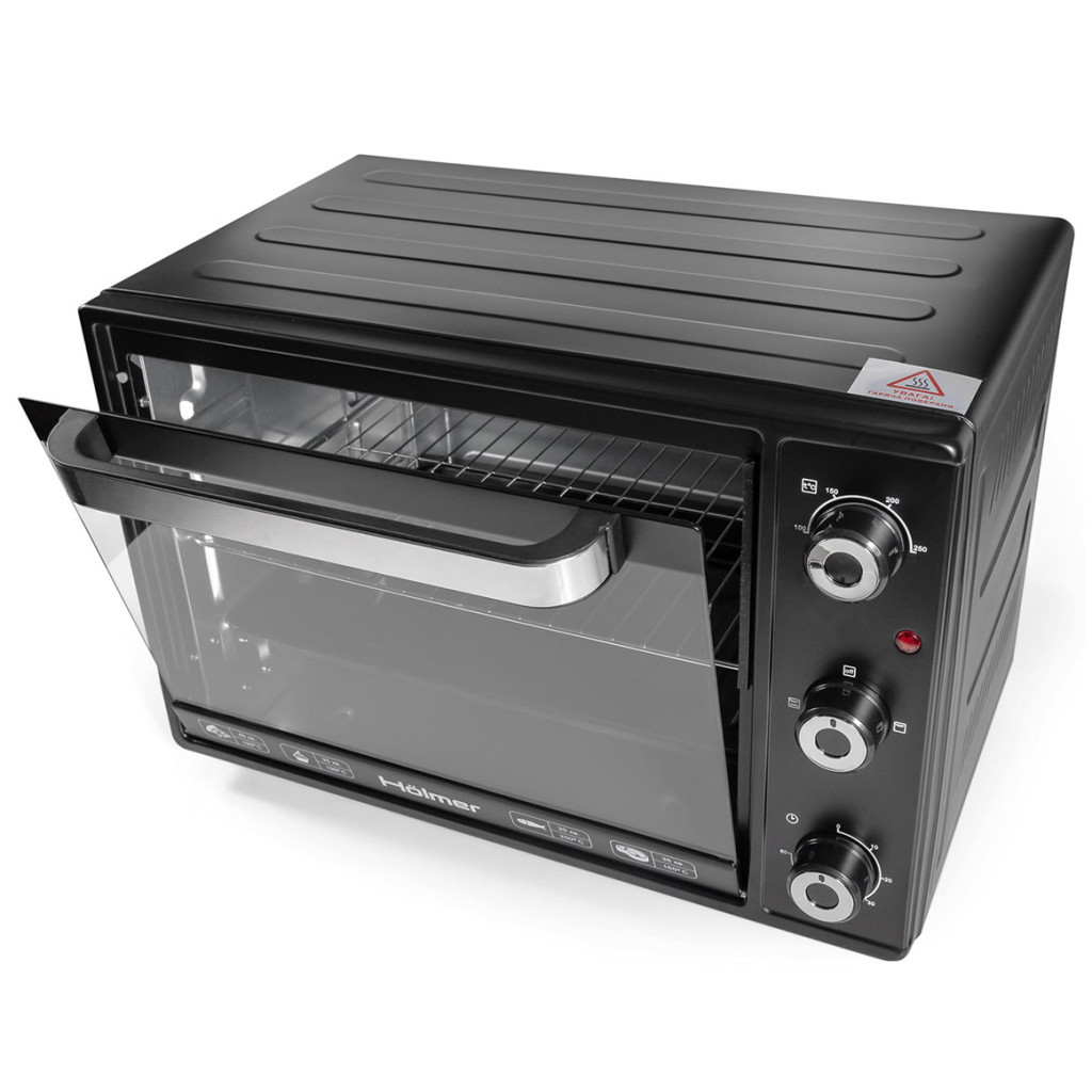 Електропіч Hölmer HEO-242P - зображення 2