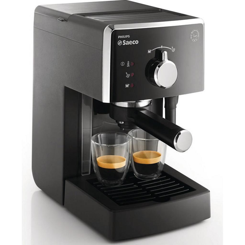 Ріжкова кавоварка еспресо Philips HD 8323/39 (HD8323/39) - зображення 5