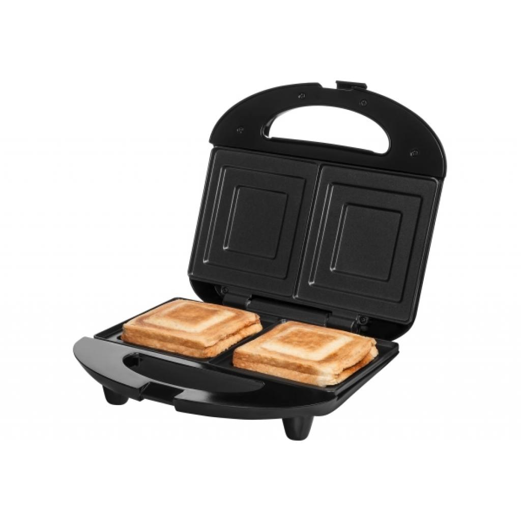 Сендвічниця Sencor SSM 4221 RD (SSM4221RD) - зображення 3