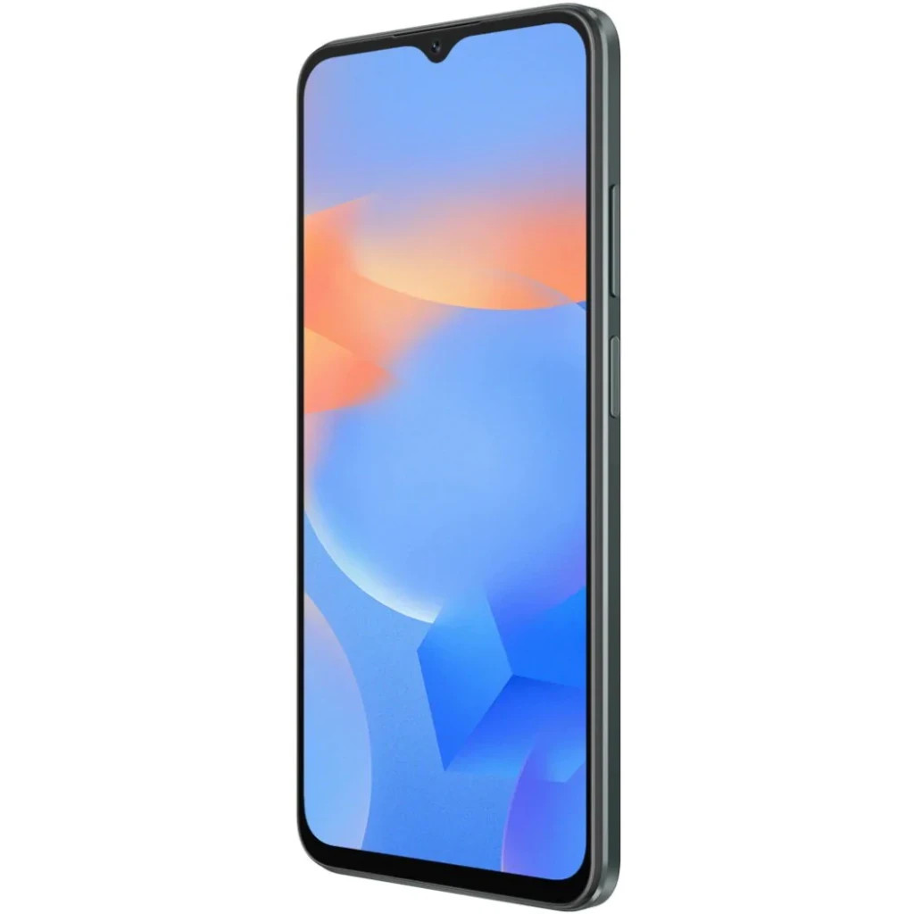 Мобільний телефон Blackview A52 Pro 4/128GB Polar Night (6931548314783) - зображення 5