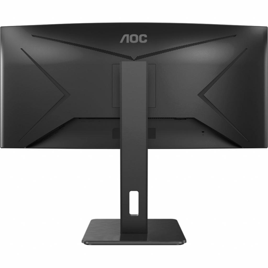 Монітор AOC CU34P2A - зображення 6