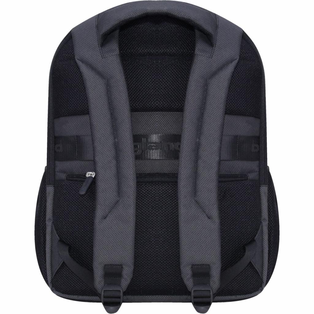 Рюкзак для ноутбука AirOn 16" Bagland dortmund 30л, 167169 Black (4821784622186) - зображення 2