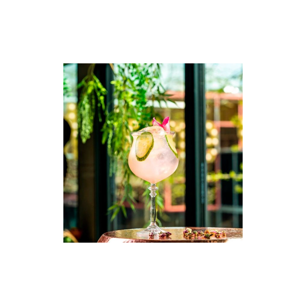 Келих Onis (Libbey) серія "1924" Gin&Tonic 620 мл (502022) - зображення 3