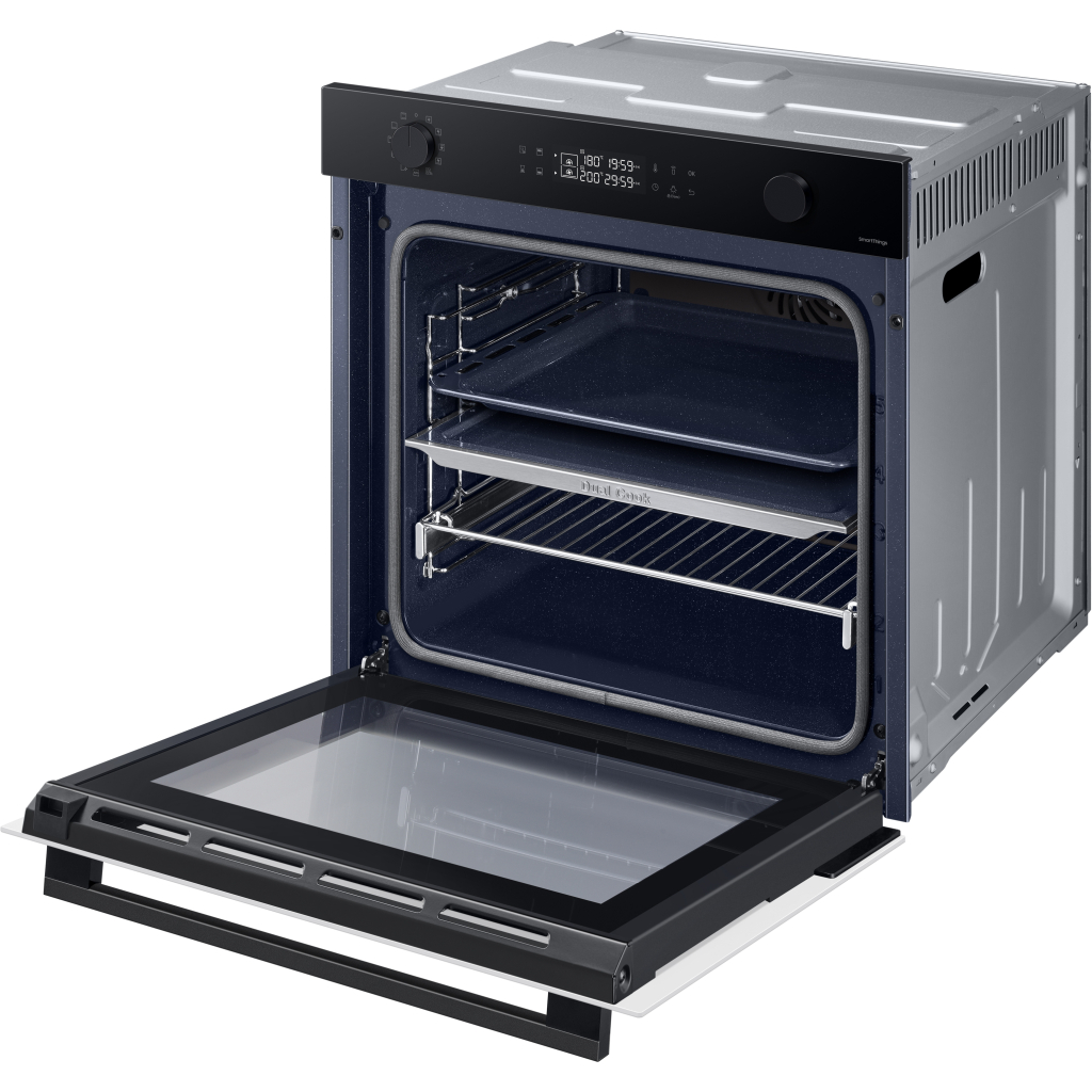 Духова шафа Samsung NV7B4420ZAW/WT - зображення 4