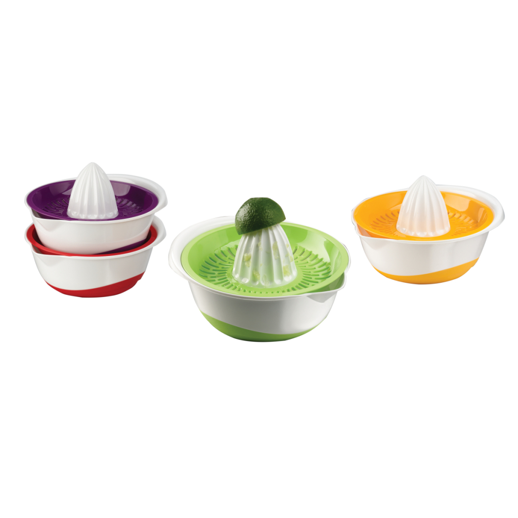 Соковижималка ручна Gusto GT-G-64 - зображення 1