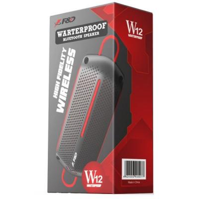 Акустична система F&D W12 black - зображення 5