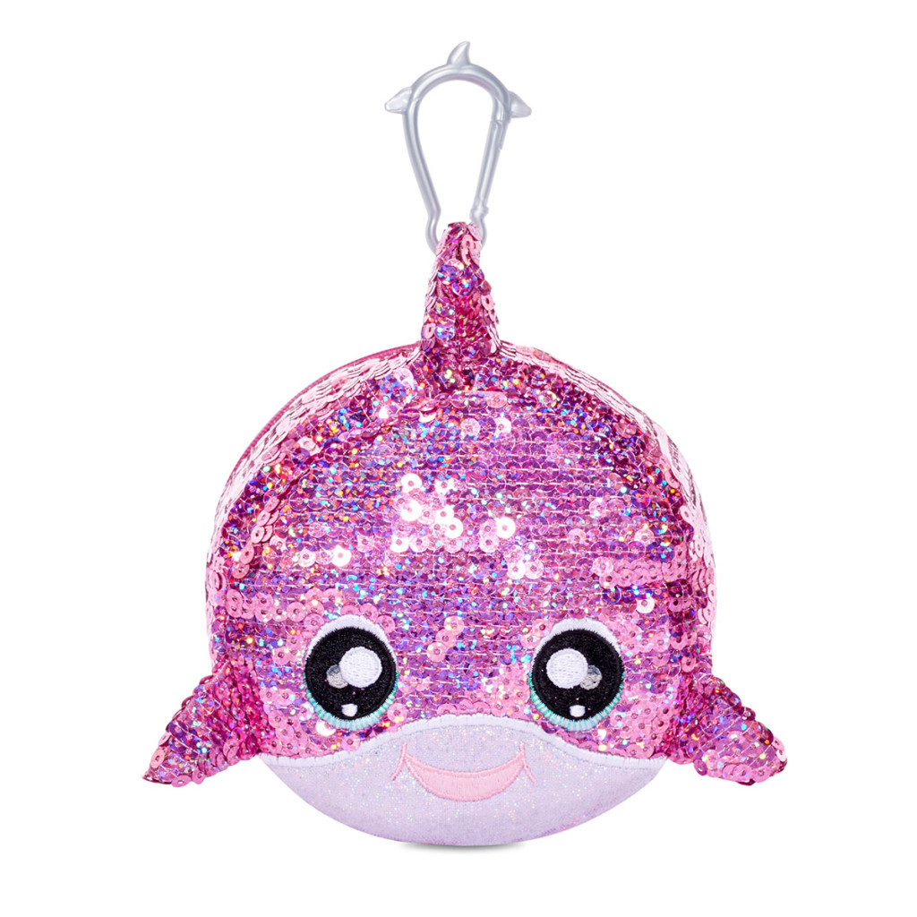 Лялька Na! Na! Na! Surprise Sparkle S3 W1 Кріста Сплаш з аксесуарами (573760) - зображення 3