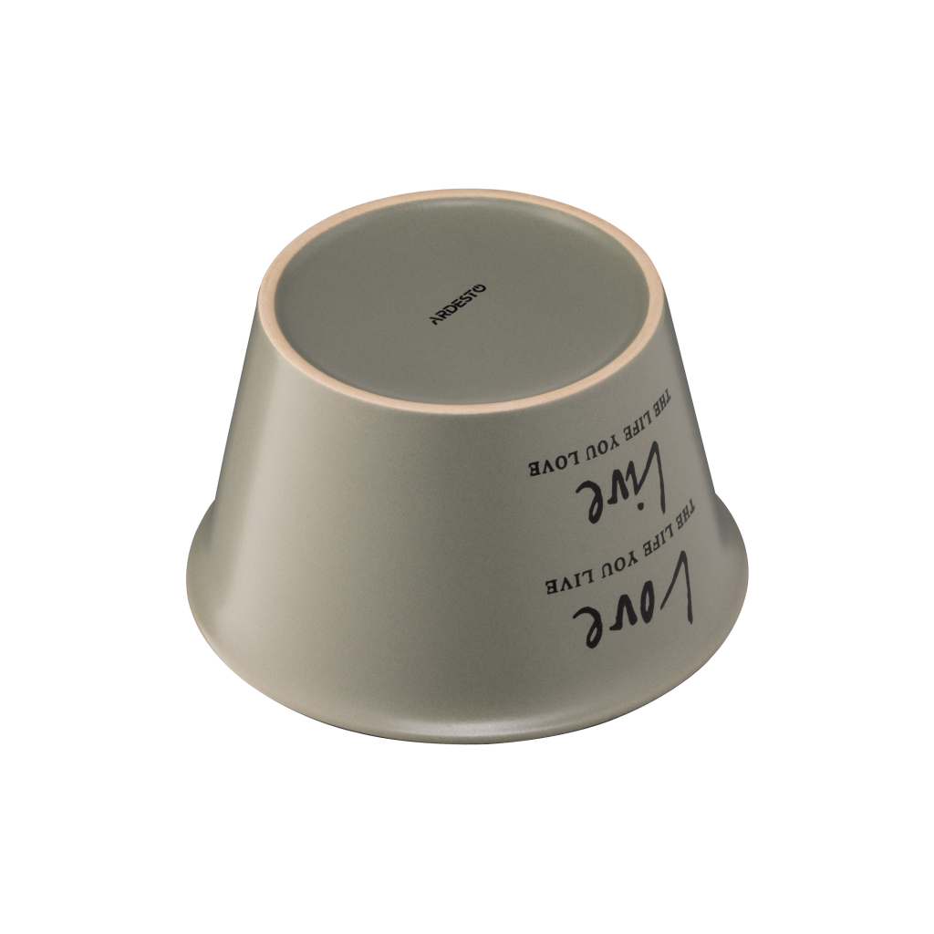 Бульйонниця Ardesto Way of Life 550 мл Grey (AR3479GR) - зображення 6