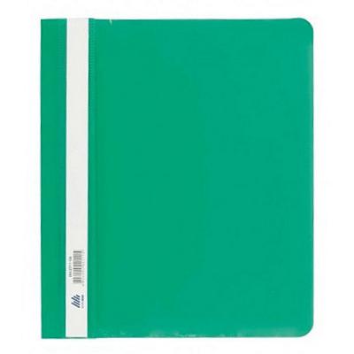 Папка-швидкозшивач Buromax А5, PP, green (BM.3312-04) - зображення 1