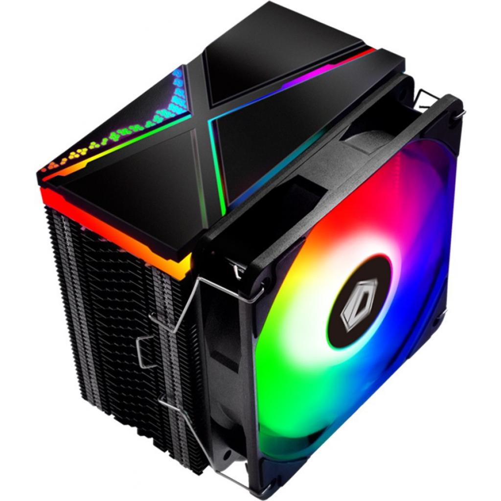 Кулер до процесора ID-Cooling SE-234-ARGB - зображення 4