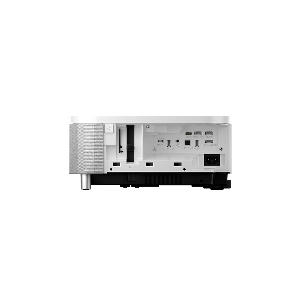 Проектор Epson EH-LS800W (V11HA90040) - зображення 5