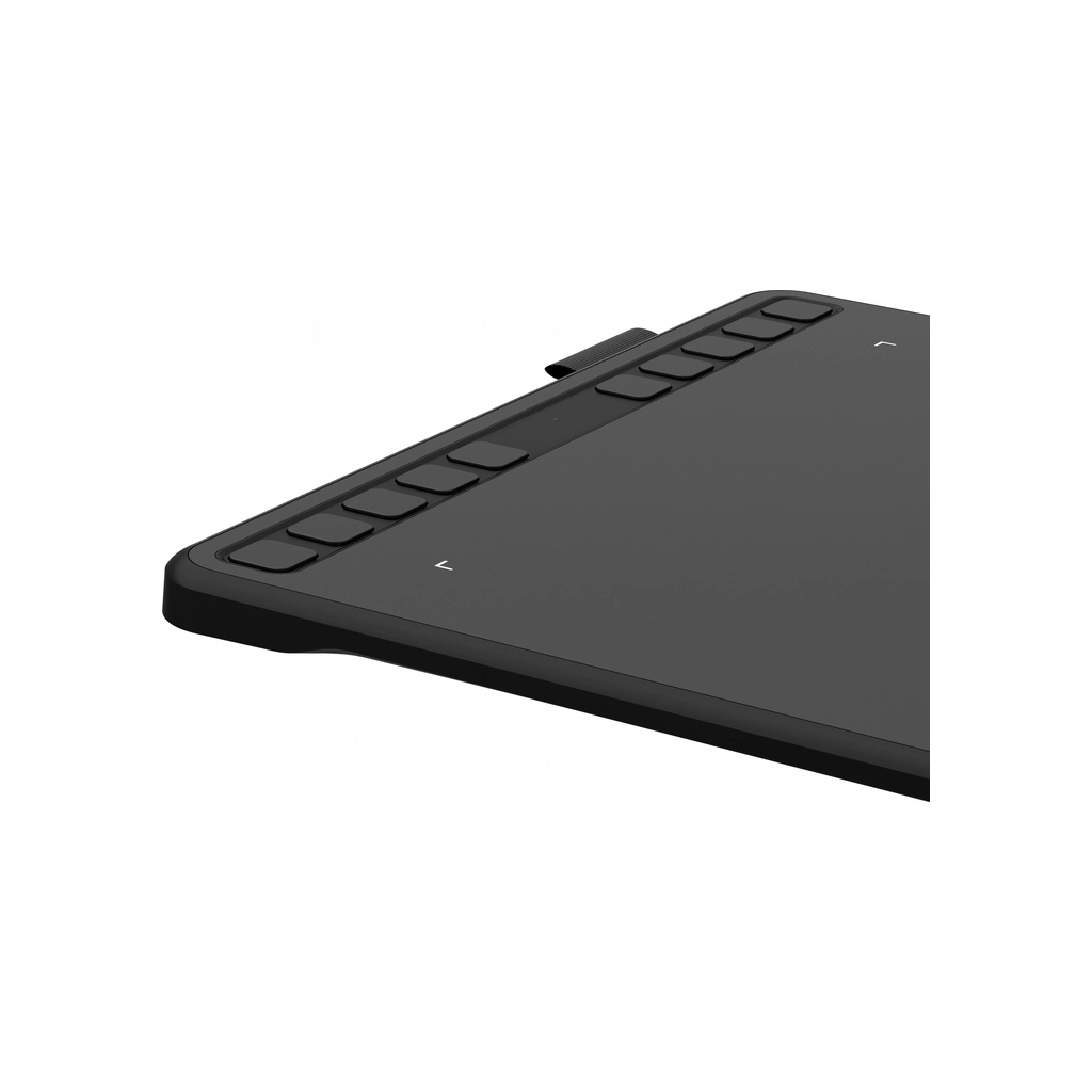 Графічний планшет Ugee S640 (ZYS640-G-N) - зображення 10