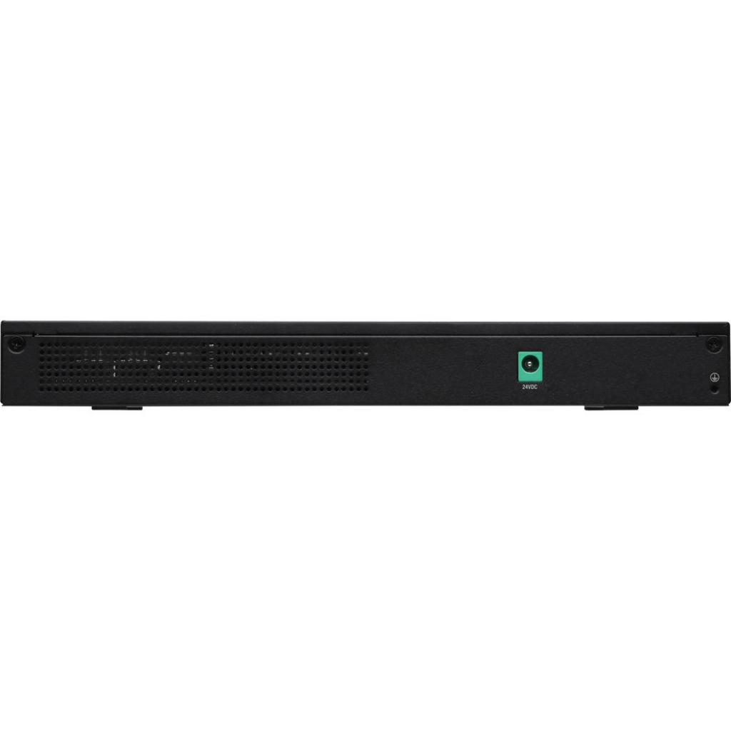 Маршрутизатор Ubiquiti ER-12 - зображення 4