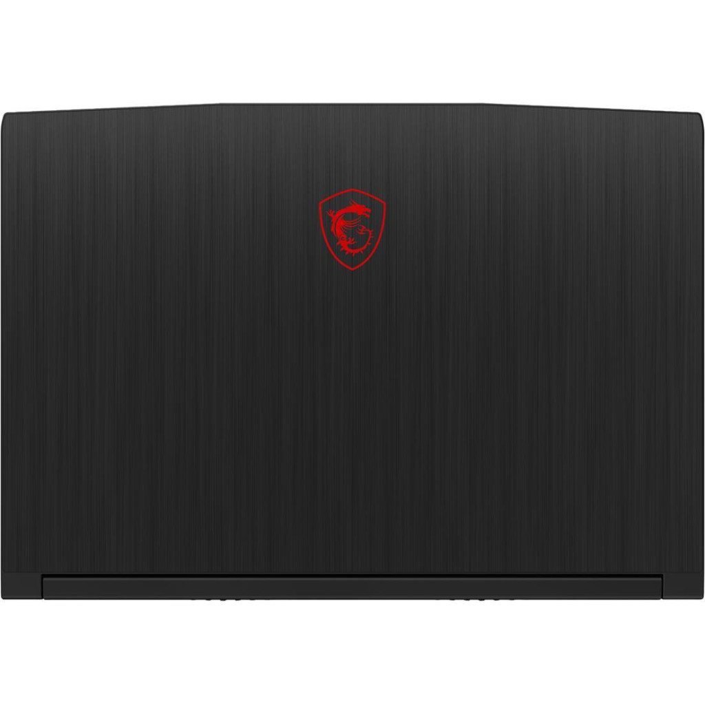 Ноутбук MSI GF65-9SEXR (GF659SEXR-674XUA) - зображення 8