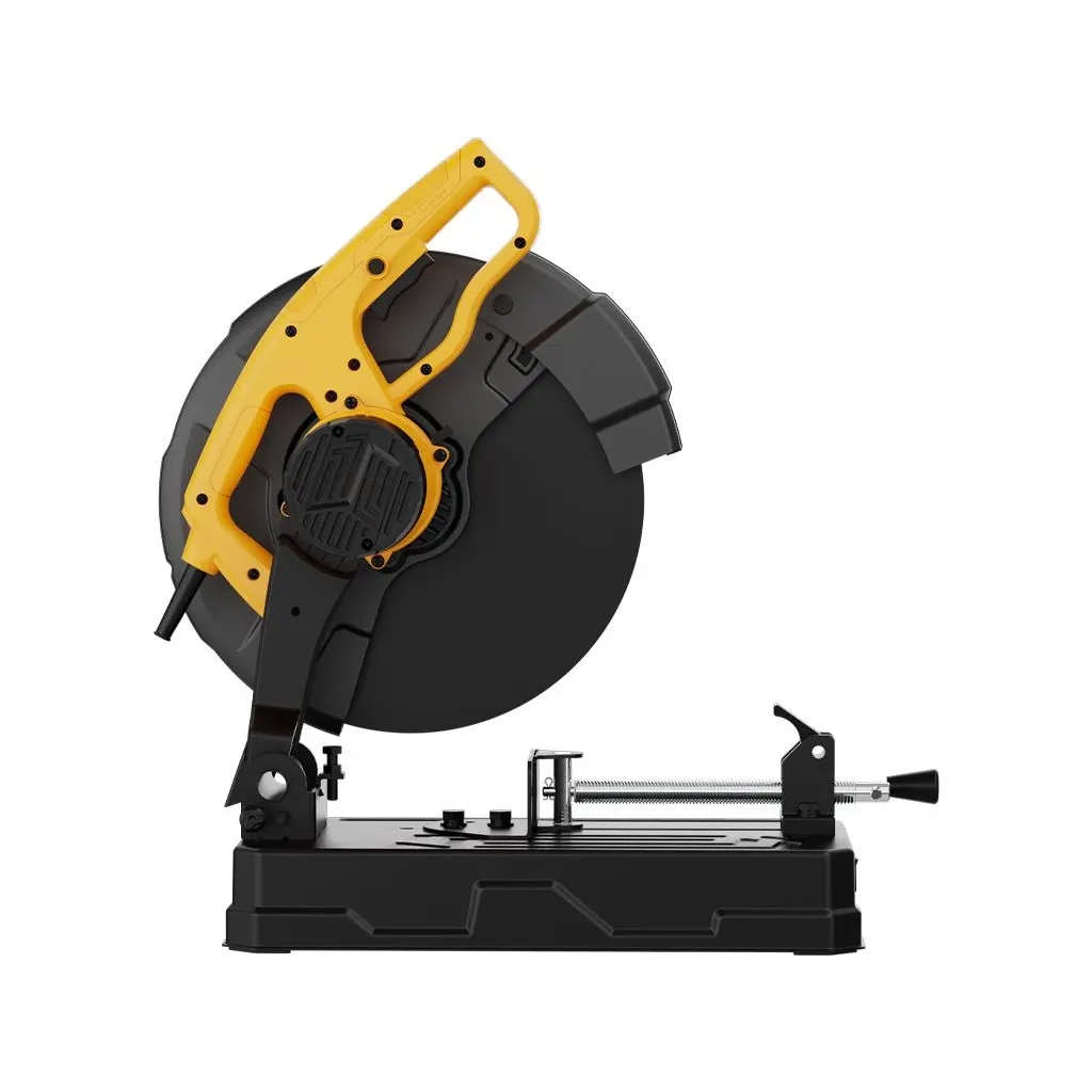 Монтажна пила Deli 2300 Вт, 355 мм (EDC730) - picture 4