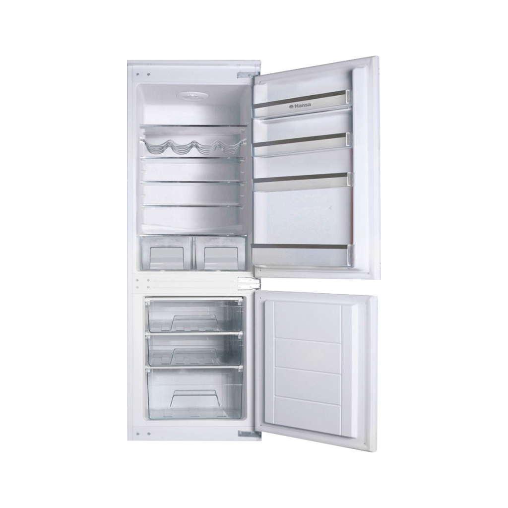 Холодильник Hansa BK 316.3 AA - зображення 1