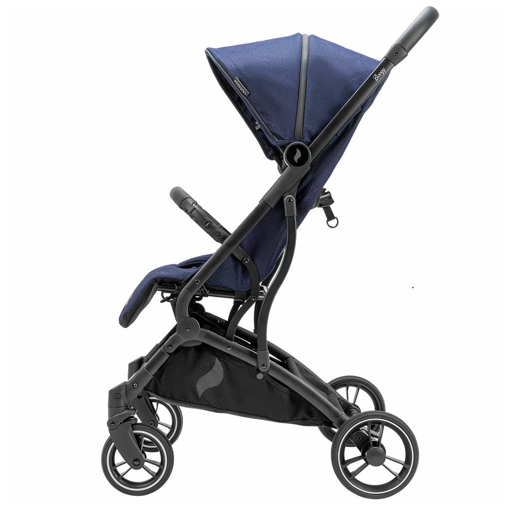 Коляска Osann Boogy Indigo (120-227-285) - зображення 2